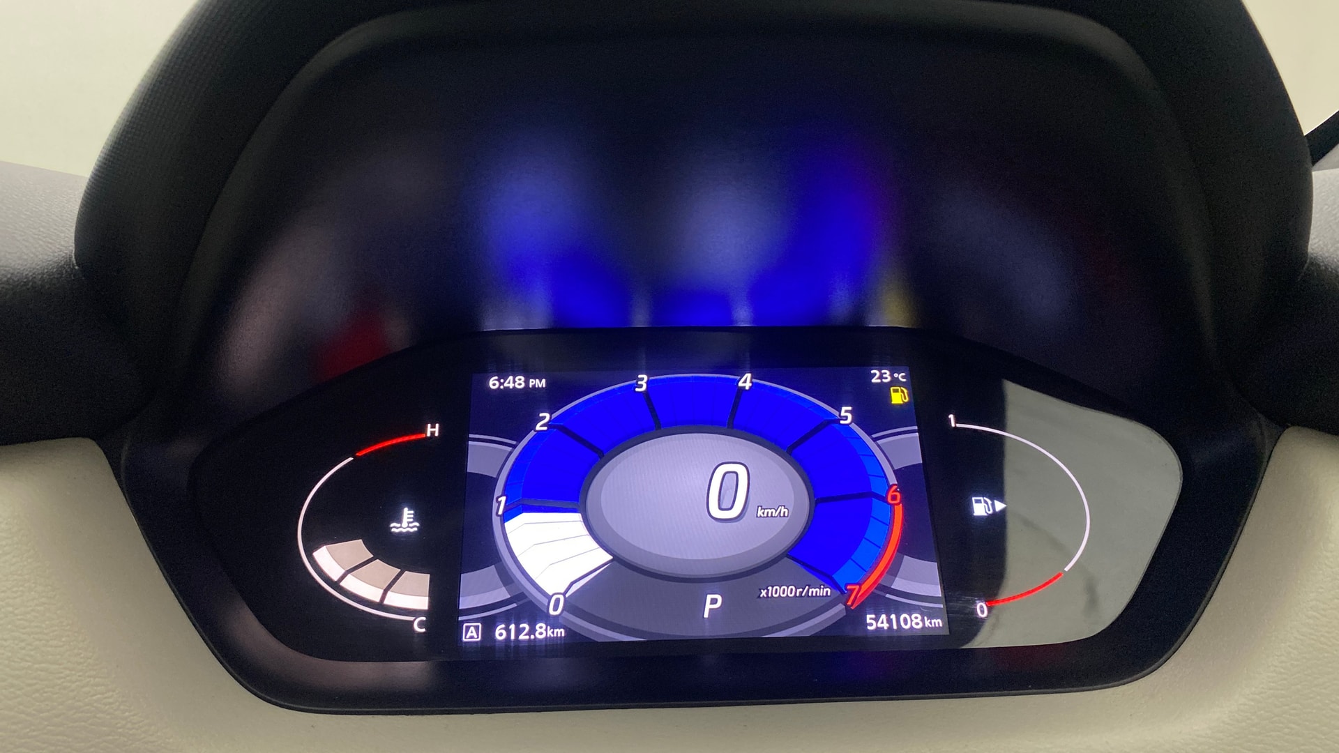 Used 2022 Nissan Magnite Used 2022 Nissan Magnite