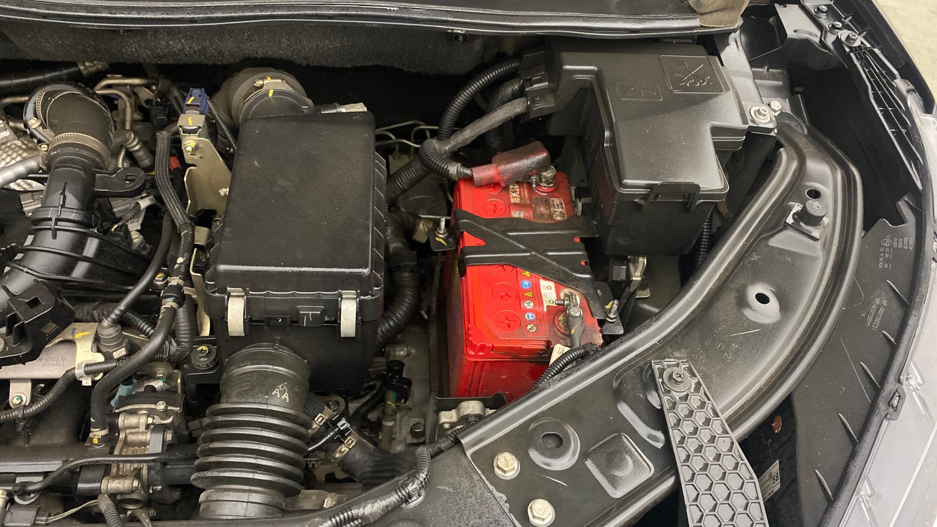 Used 2022 Nissan Magnite Used 2022 Nissan Magnite
