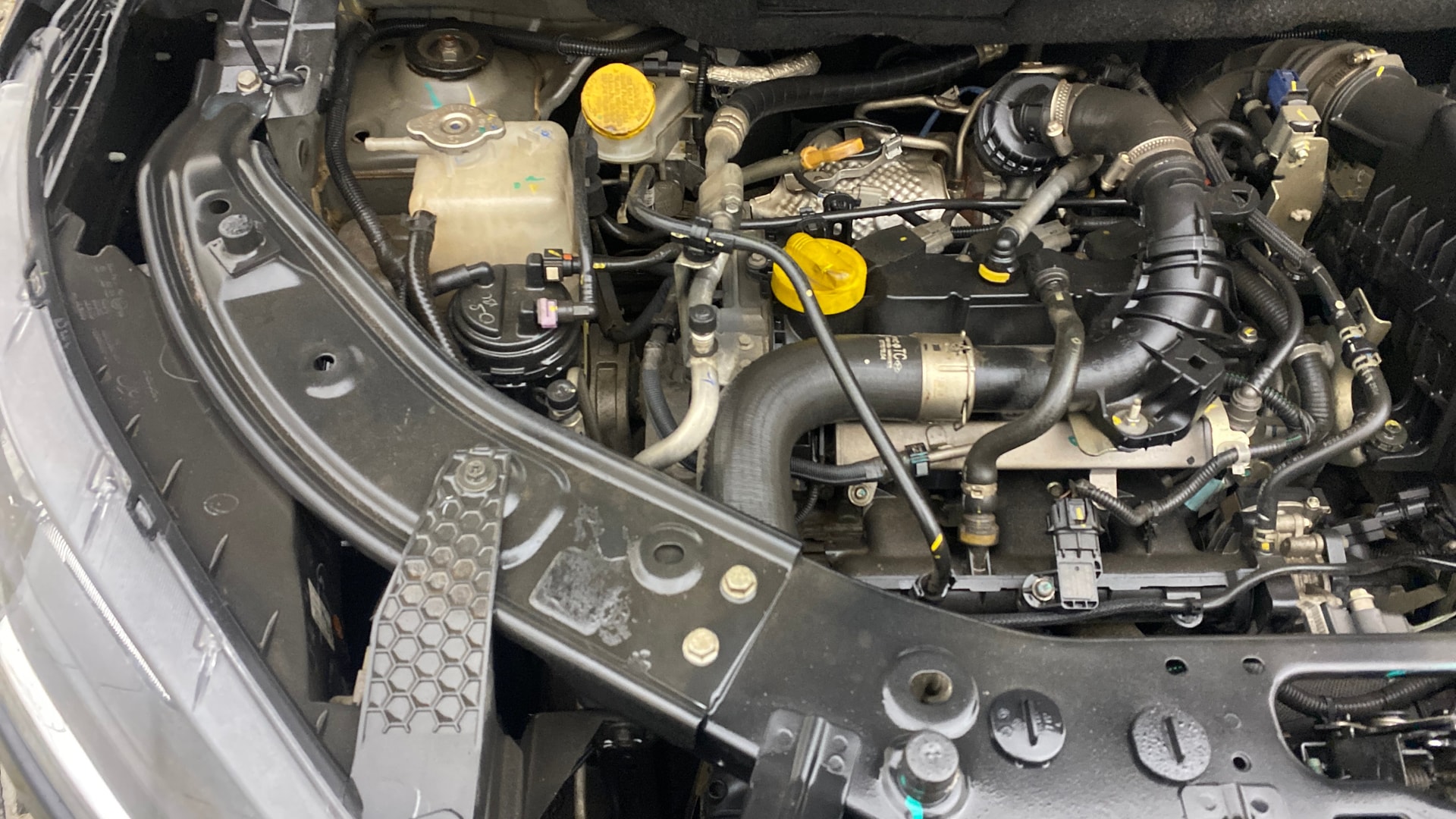 Used 2022 Nissan Magnite Used 2022 Nissan Magnite