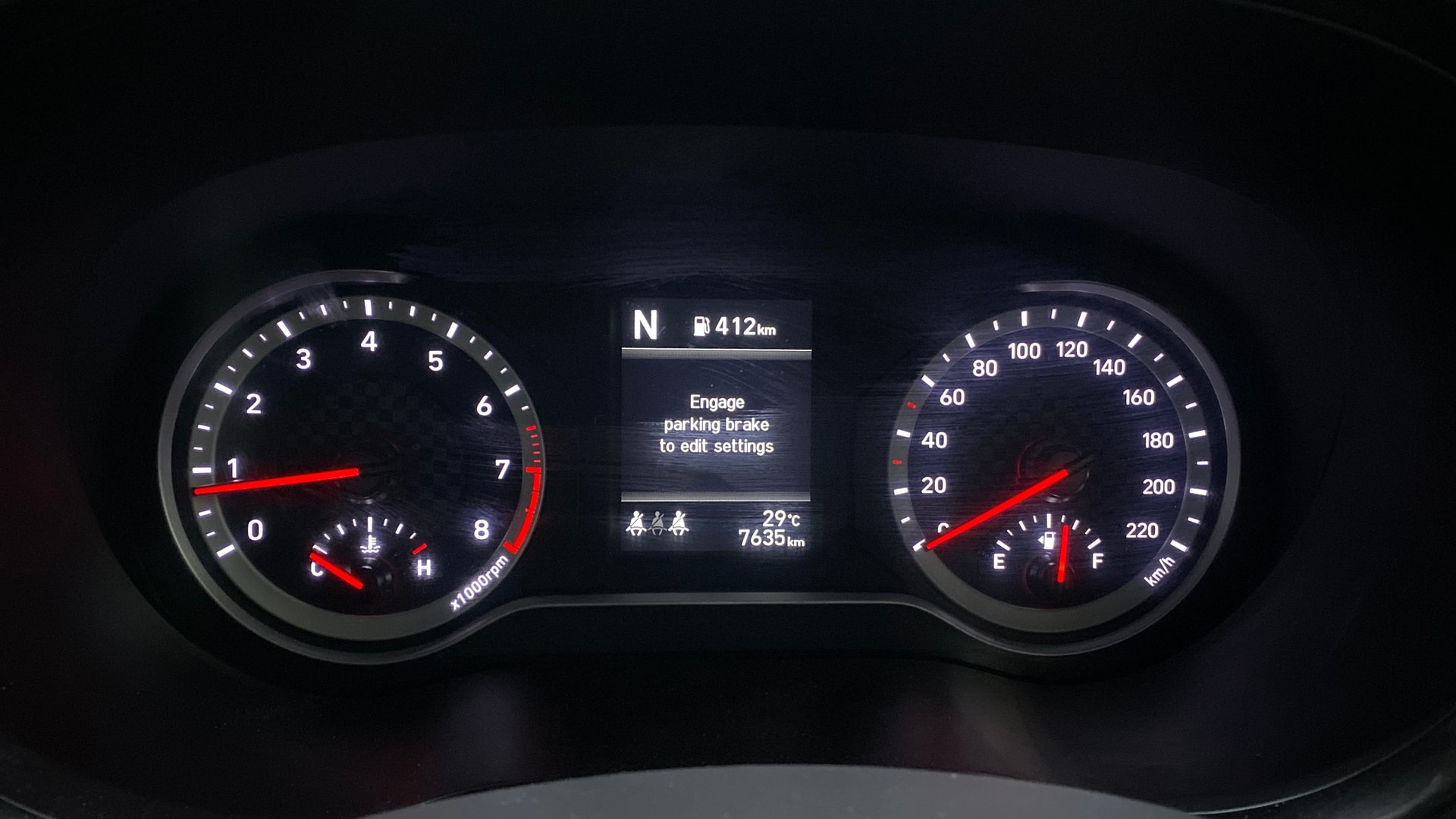 View 2023 Hyundai Grand i10 Nios Asta Petrol AMT Image 22 Used 2023 Hyundai Grand i10 Nios Asta Petrol AMT Image 22
