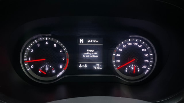 View Hyundai Grand i10 Nios Image 22 Used Hyundai Grand i10 Nios Image 22