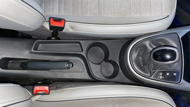 View Hyundai Grand i10 Nios Image 44 Used Hyundai Grand i10 Nios Image 44