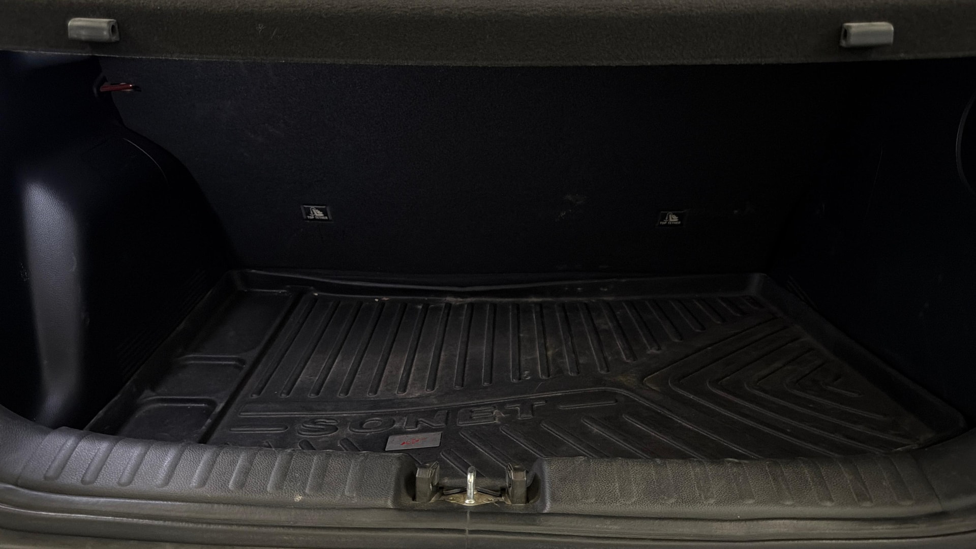 Used 2020 Kia Sonet Used 2020 Kia Sonet