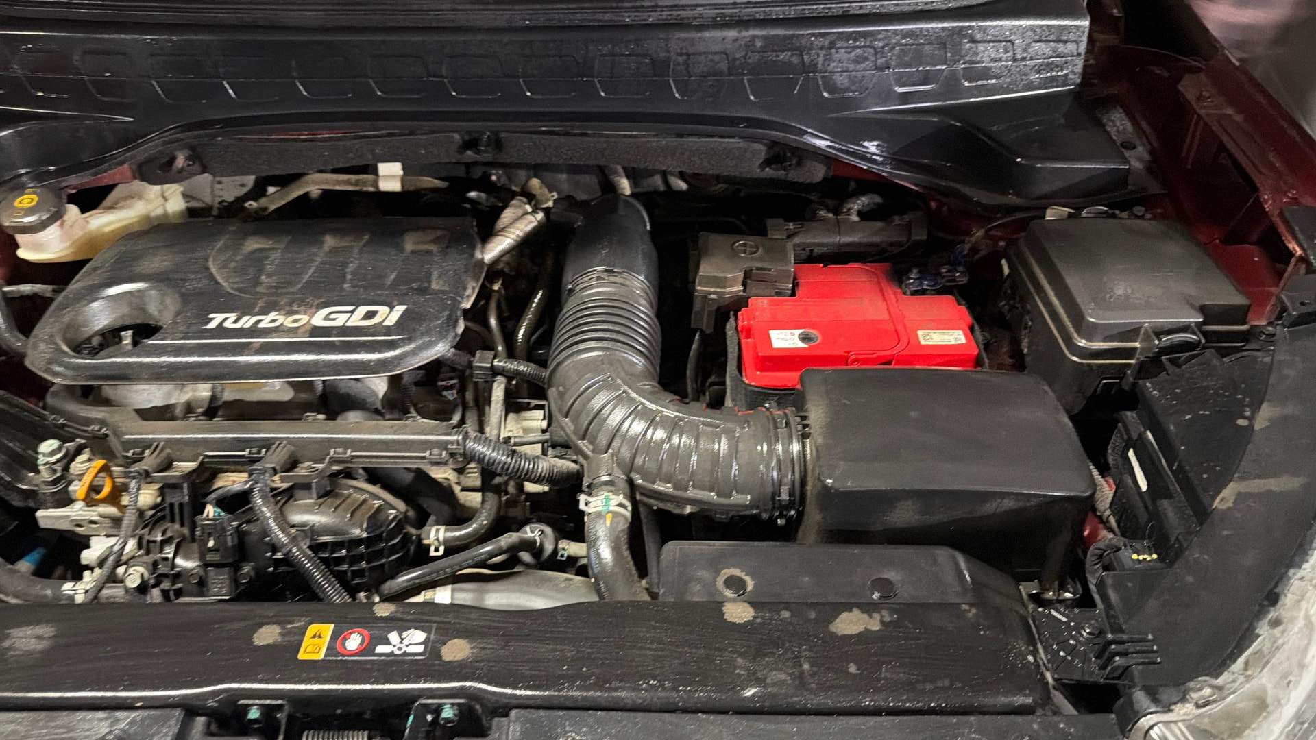 Used 2020 Kia Sonet Used 2020 Kia Sonet