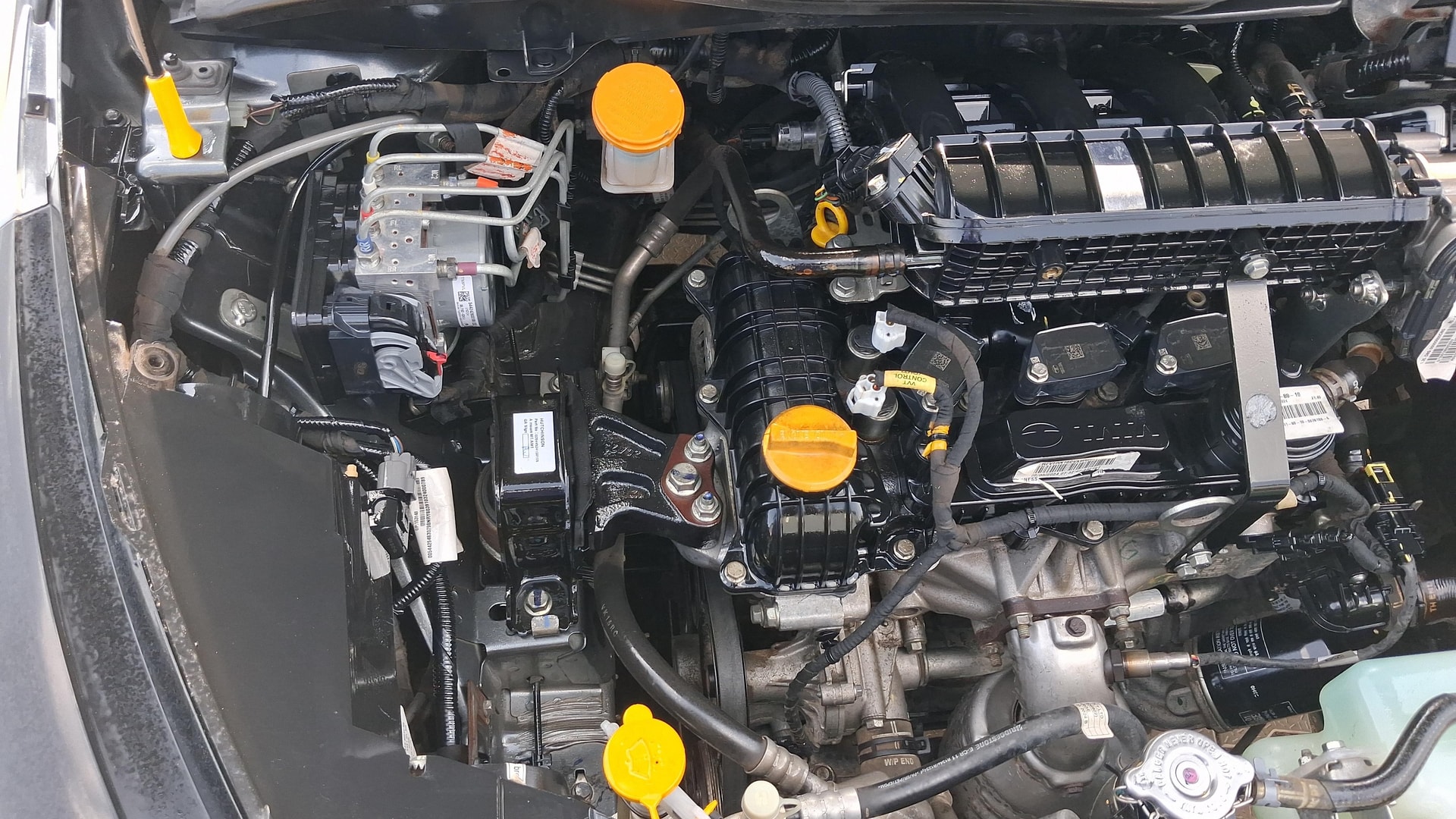 View 2024 Tata Altroz XZ Petrol Image 25 Used 2024 Tata Altroz XZ Petrol Image 25
