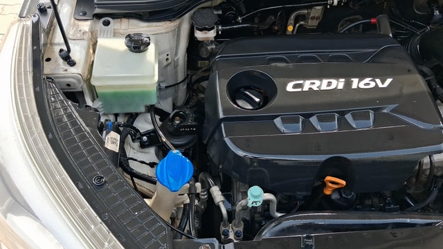 View Hyundai Creta Image 3 Used Hyundai Creta Image 3