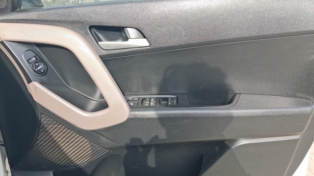 View Hyundai Creta Image 33 Used Hyundai Creta Image 33