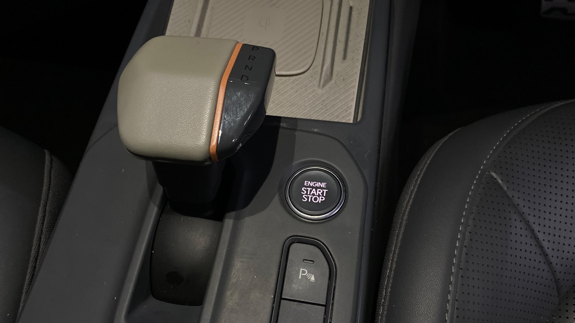 View 2025 Kia Syros HTX Plus (O) DCT Petrol Image 41 Used 2025 Kia Syros HTX Plus (O) DCT Petrol Image 41