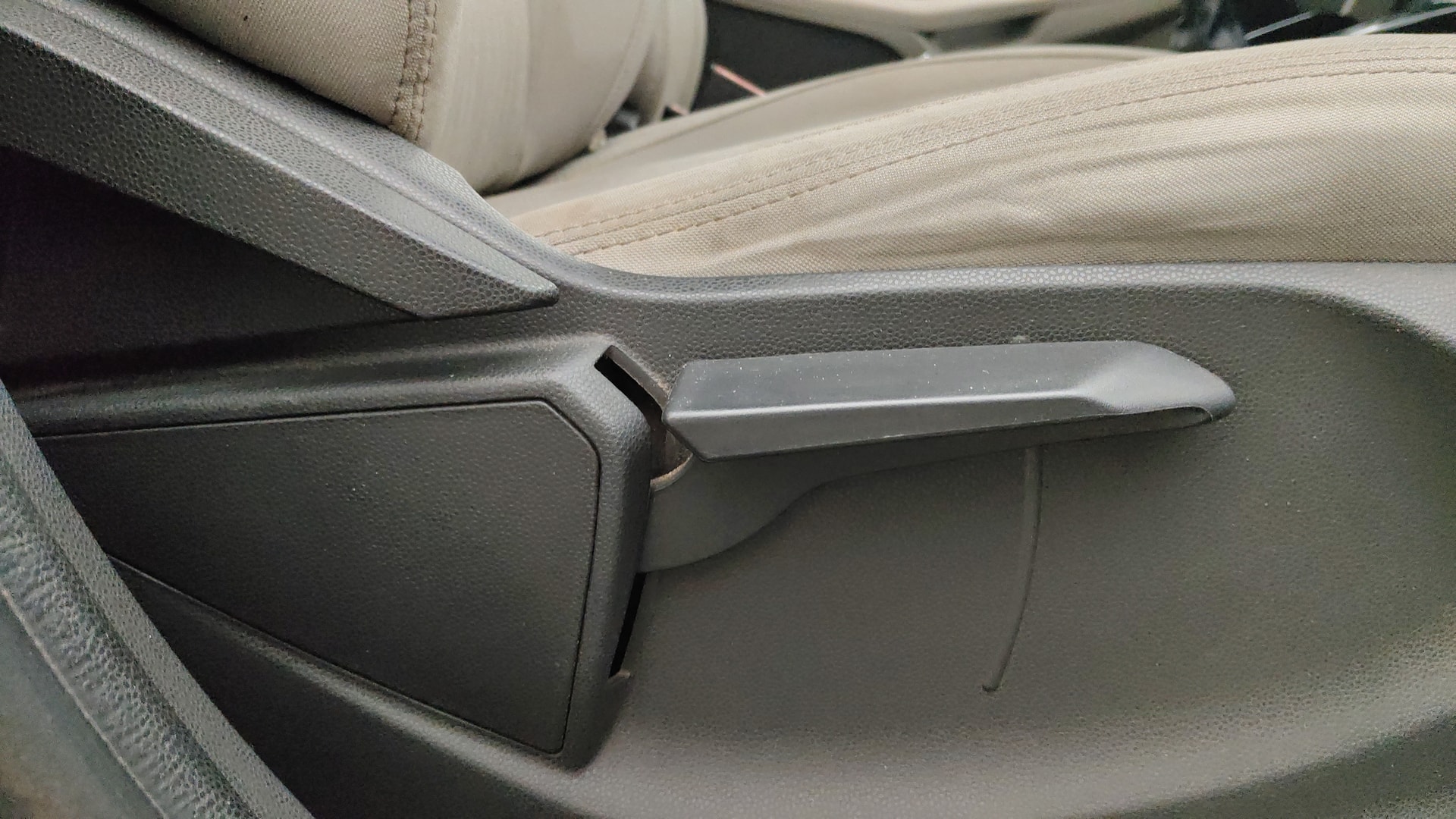 Used 2013 Ford EcoSport Used 2013 Ford EcoSport