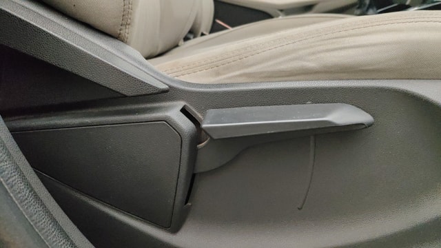View Ford EcoSport Image 18 Used Ford EcoSport Image 18