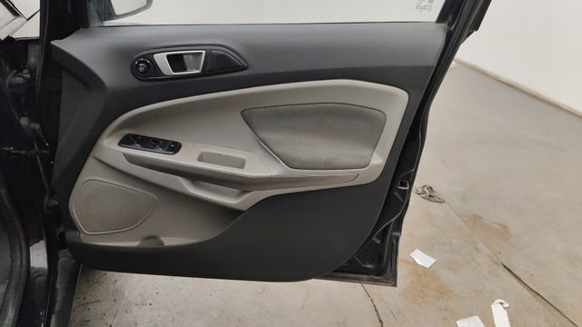View Ford EcoSport Image 32 Used Ford EcoSport Image 32