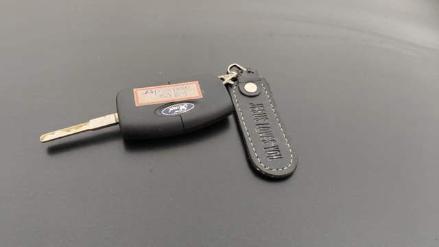 View Ford EcoSport Image 26 Used Ford EcoSport Image 26