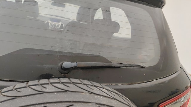 View Ford EcoSport Image 41 Used Ford EcoSport Image 41
