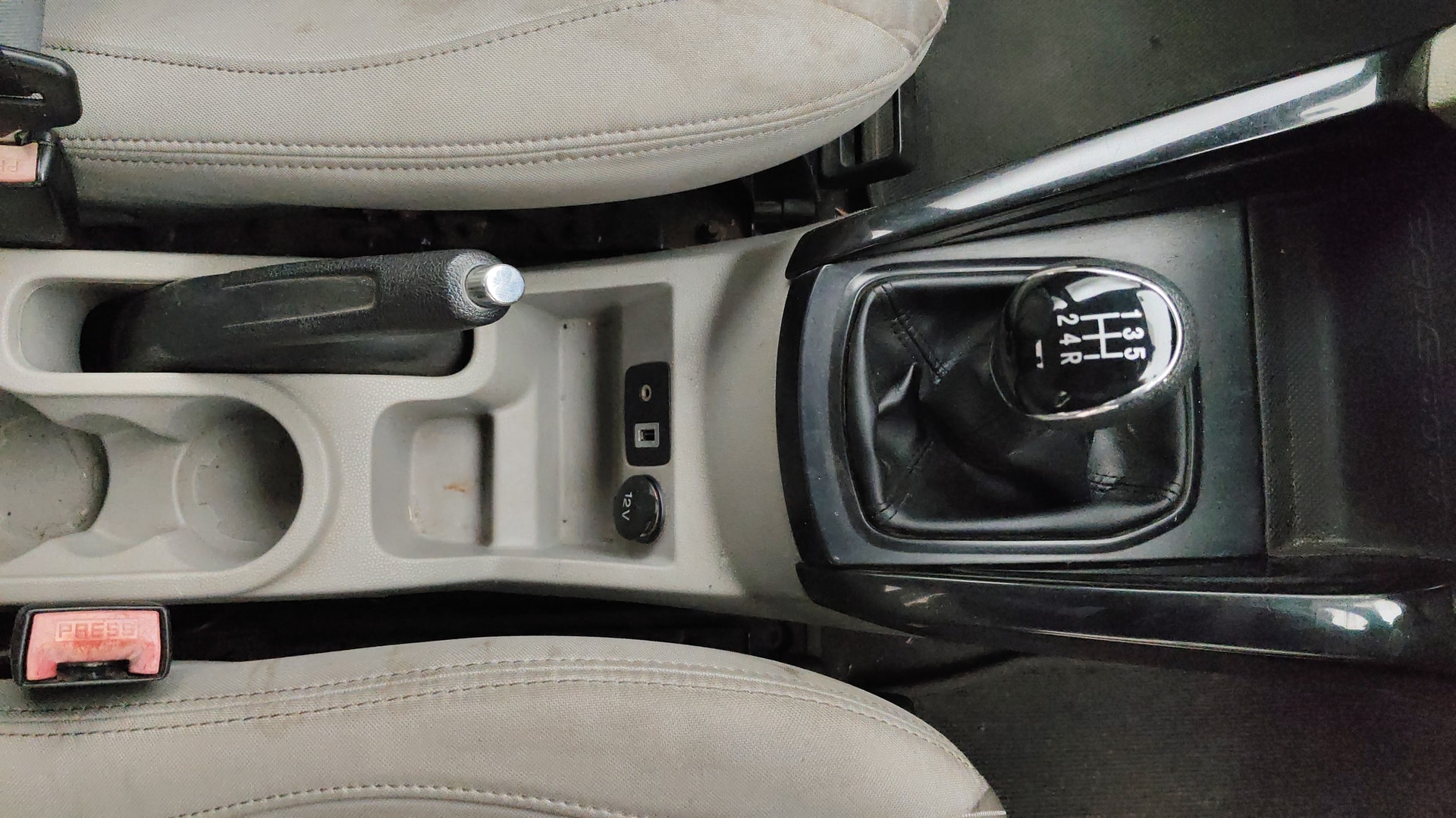 Used 2013 Ford EcoSport Used 2013 Ford EcoSport