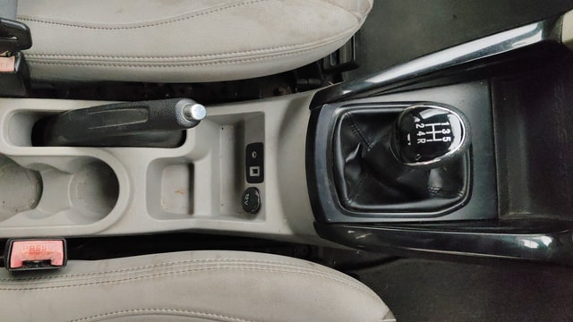 View Ford EcoSport Image 37 Used Ford EcoSport Image 37