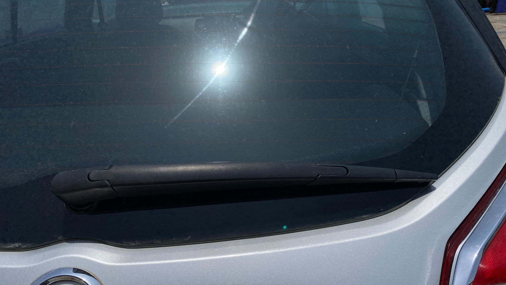 View 2020 Nissan Kicks XV Petrol BS IV Image 43 Used 2020 Nissan Kicks XV Petrol BS IV Image 43
