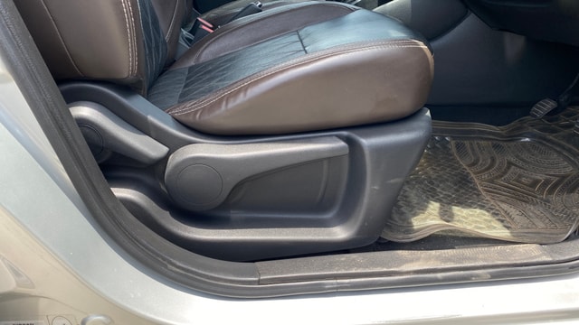 View Nissan Kicks Image 18 Used Nissan Kicks Image 18