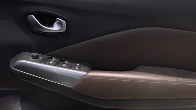 View Nissan Kicks Image 33 Used Nissan Kicks Image 33