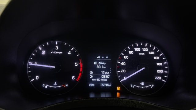 View Hyundai Creta Image 35 Used Hyundai Creta Image 35
