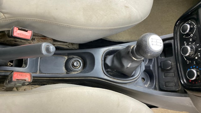 View Renault Duster Image 37 Used Renault Duster Image 37