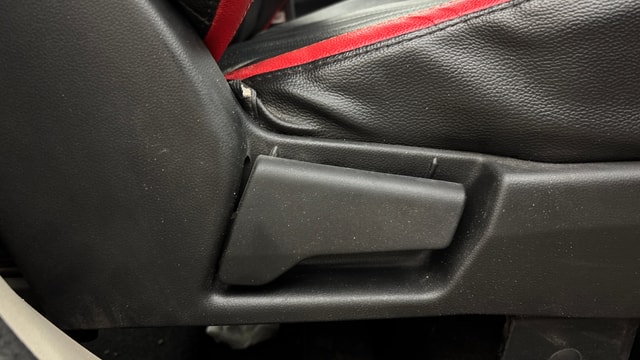 View Renault Triber Image 19 Used Renault Triber Image 19