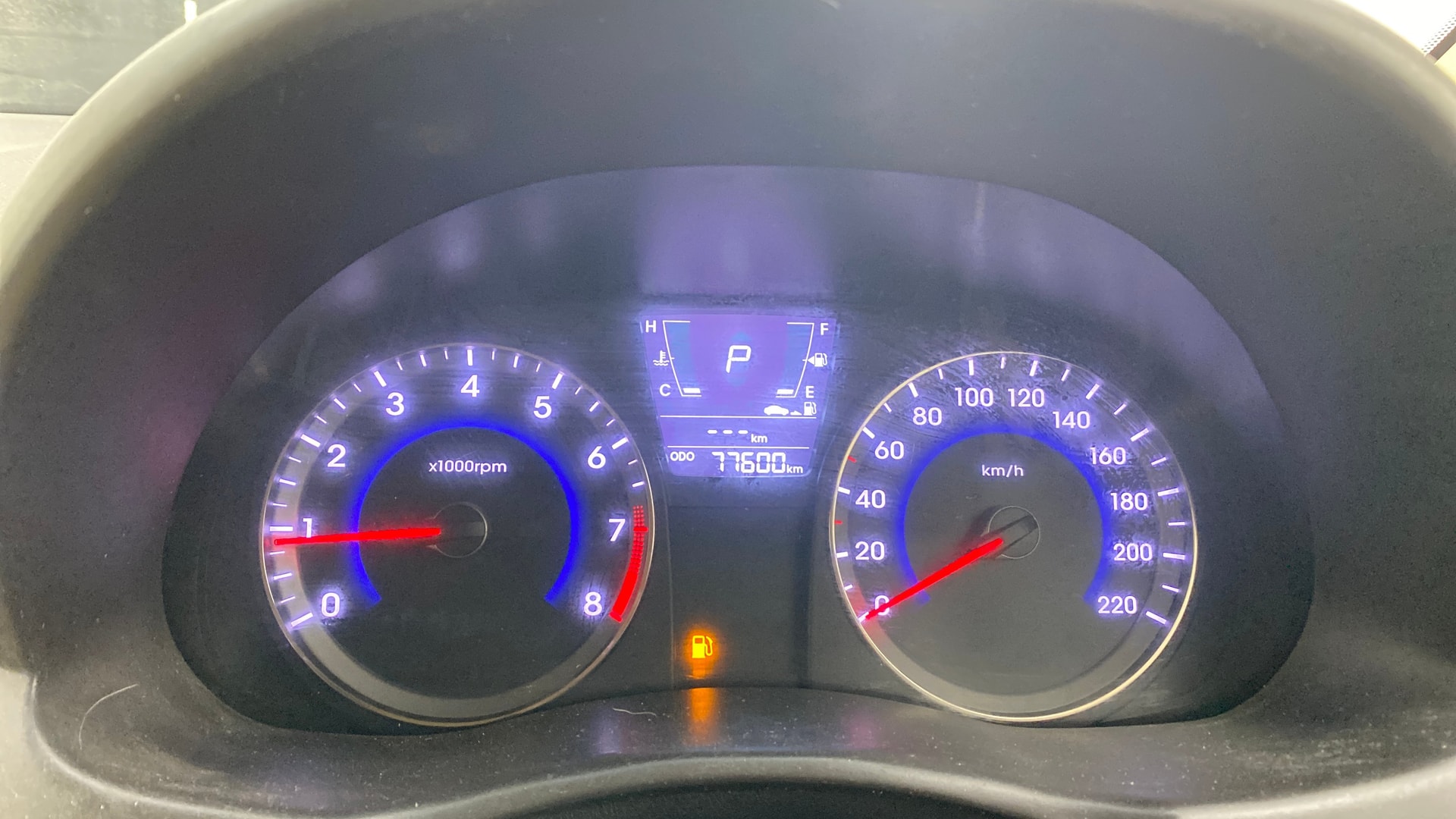 Used 2016 Hyundai Verna Used 2016 Hyundai Verna