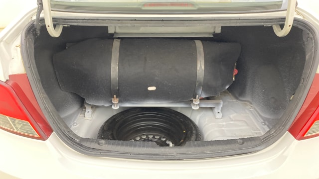 View Hyundai Verna Image 11 Used Hyundai Verna Image 11