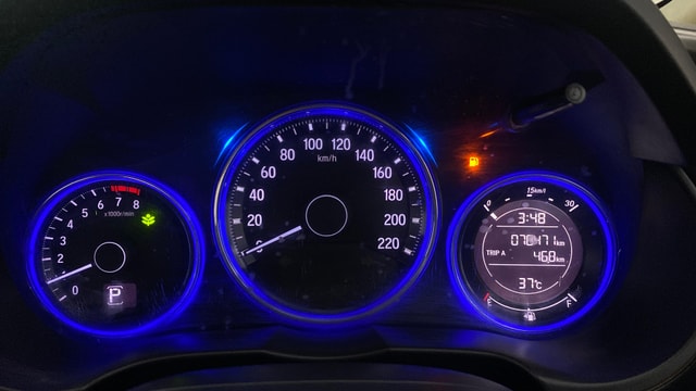 View Honda City Image 21 Used Honda City Image 21