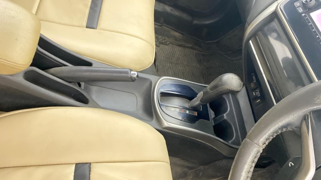 View Honda City Image 42 Used Honda City Image 42