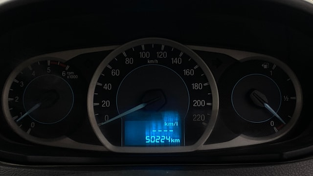 View Ford Figo Aspire Image 33 Used Ford Figo Aspire Image 33
