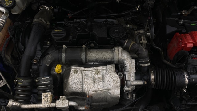 View Ford Figo Aspire Image 40 Used Ford Figo Aspire Image 40