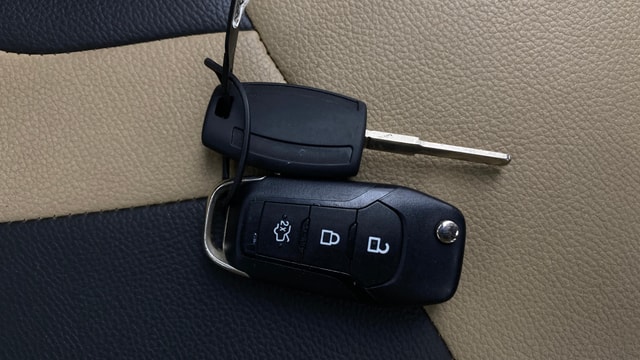 View Ford Figo Aspire Image 26 Used Ford Figo Aspire Image 26