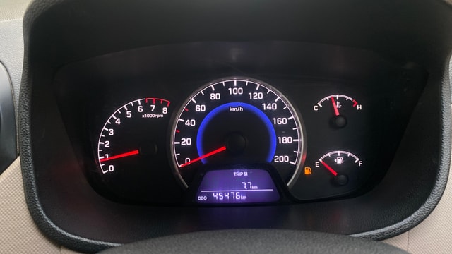 View Hyundai Grand i10 Image 34 Used Hyundai Grand i10 Image 34
