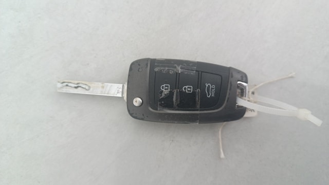 View Hyundai Verna Image 28 Used Hyundai Verna Image 28