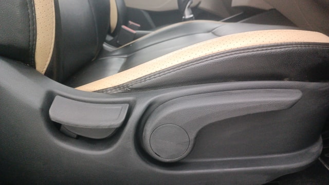 View Hyundai Verna Image 19 Used Hyundai Verna Image 19