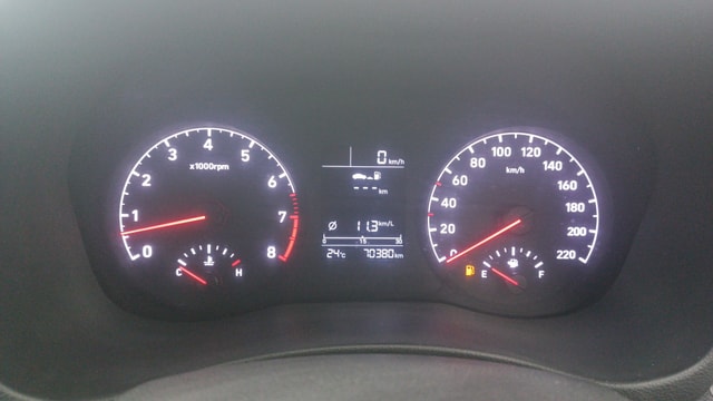 View Hyundai Verna Image 35 Used Hyundai Verna Image 35
