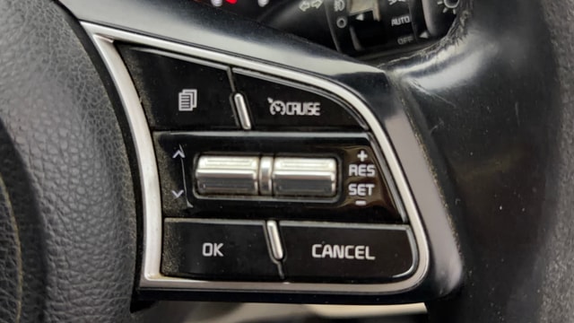 View Kia Seltos Image 3 Used Kia Seltos Image 3