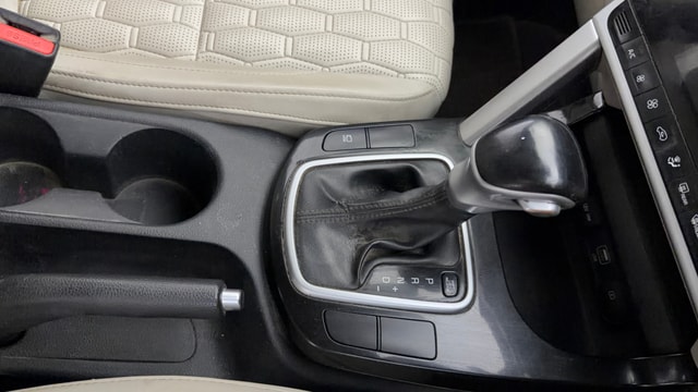 View Kia Seltos Image 41 Used Kia Seltos Image 41