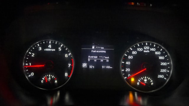 View Kia Seltos Image 37 Used Kia Seltos Image 37