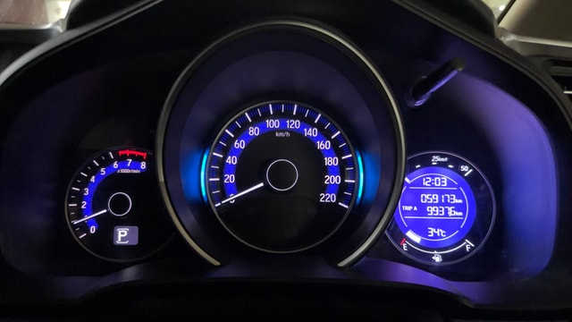 View Honda Jazz Image 21 Used Honda Jazz Image 21
