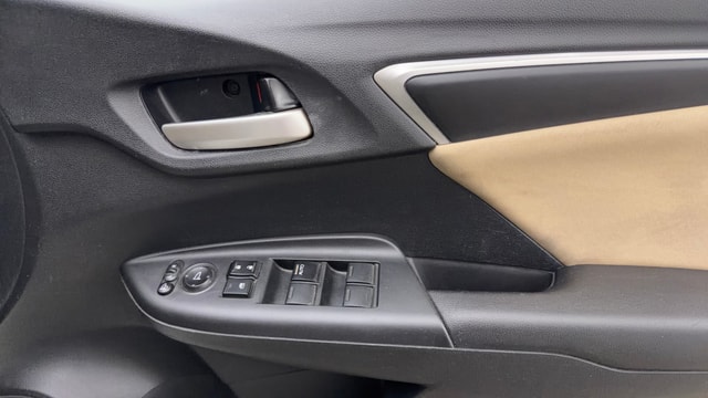 View Honda Jazz Image 39 Used Honda Jazz Image 39