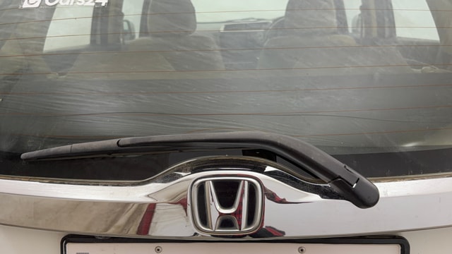 View Honda Jazz Image 24 Used Honda Jazz Image 24