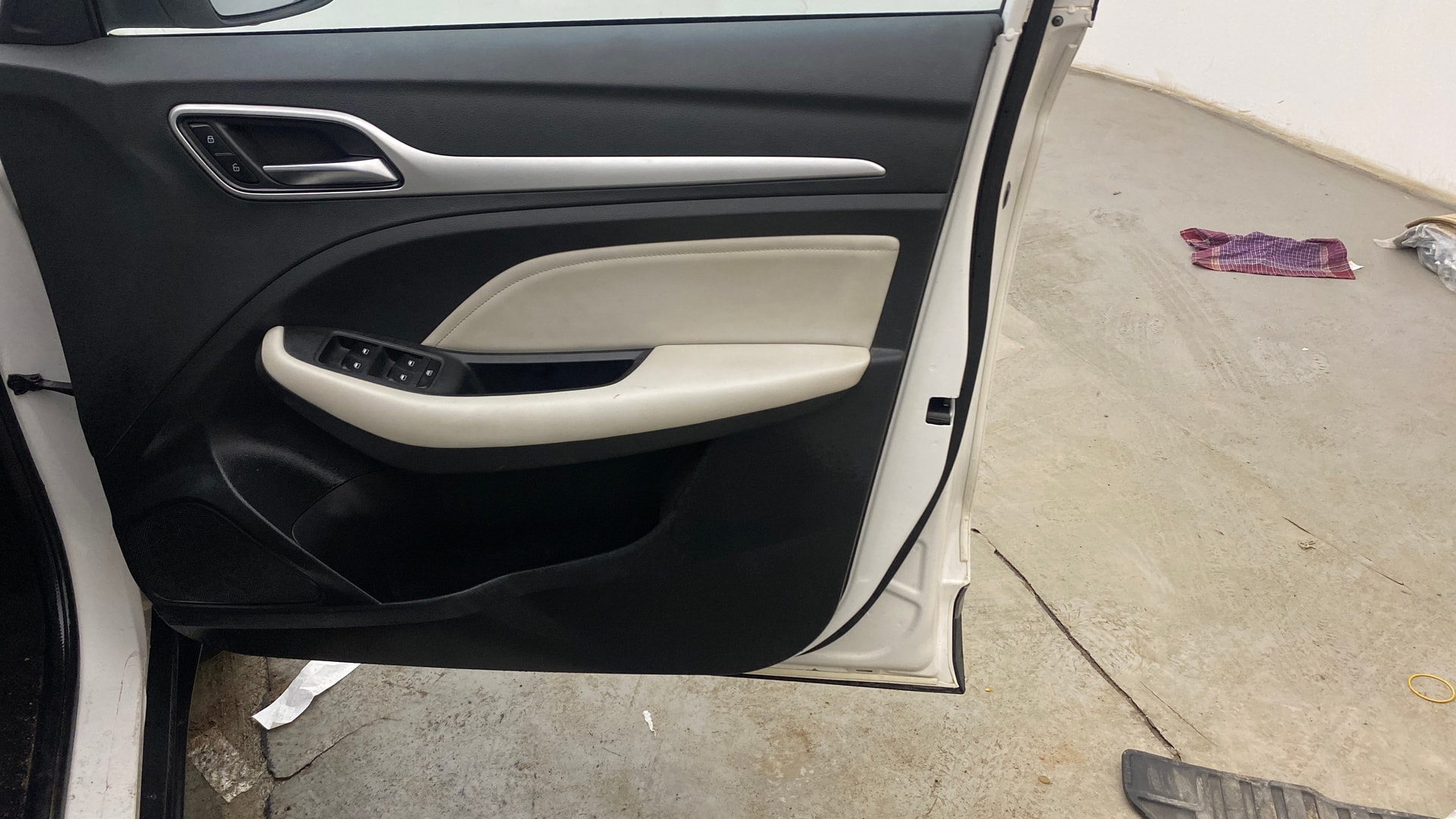 Used 2022 MG Astor Used 2022 MG Astor