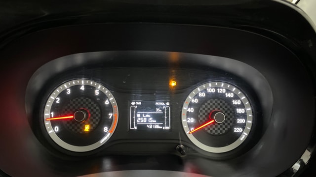 View Hyundai Grand i10 Nios Image 34 Used Hyundai Grand i10 Nios Image 34