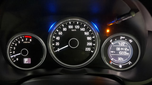 View Honda City Image 21 Used Honda City Image 21
