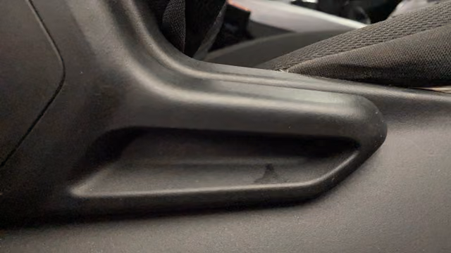 View Tata Nexon Image 18 Used Tata Nexon Image 18