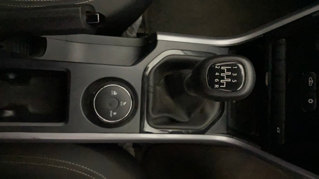 View Tata Nexon Image 37 Used Tata Nexon Image 37