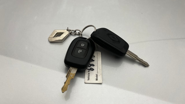 View Renault Kwid Image 17 Used Renault Kwid Image 17