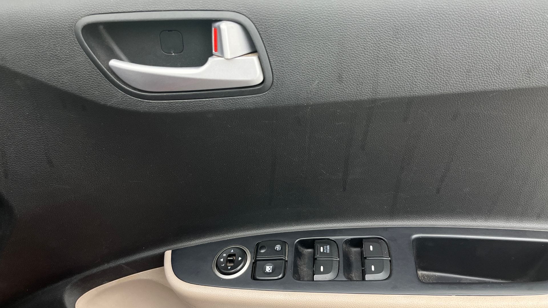 Used 2017 Hyundai Grand i10 Used 2017 Hyundai Grand i10