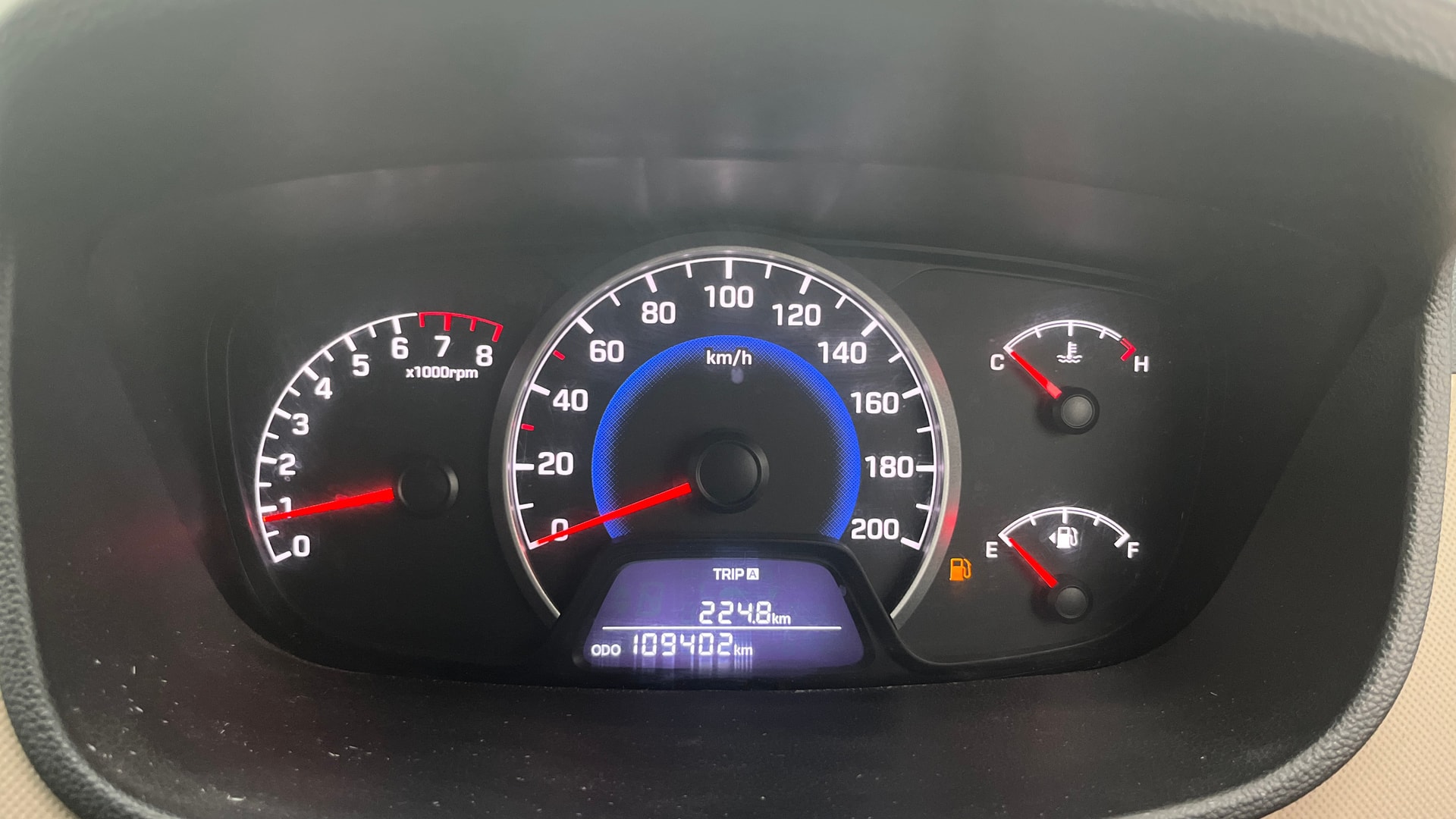 Used 2017 Hyundai Grand i10 Used 2017 Hyundai Grand i10